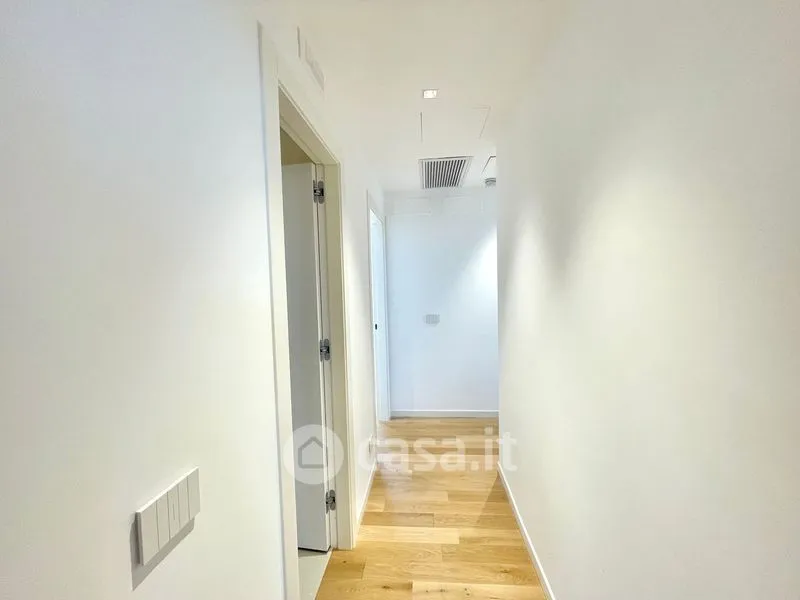 Entrée - Apartment with Sea View in Salerno