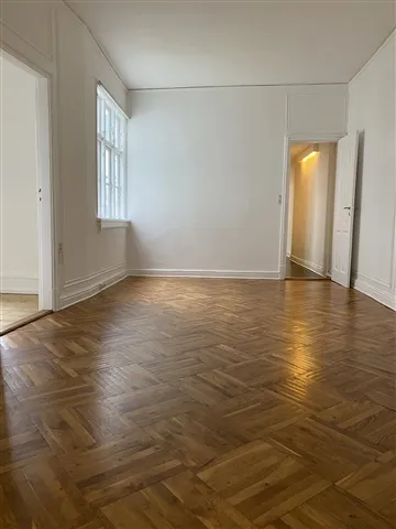 Séjour - Spacious Flat in Kongensgade, Odense