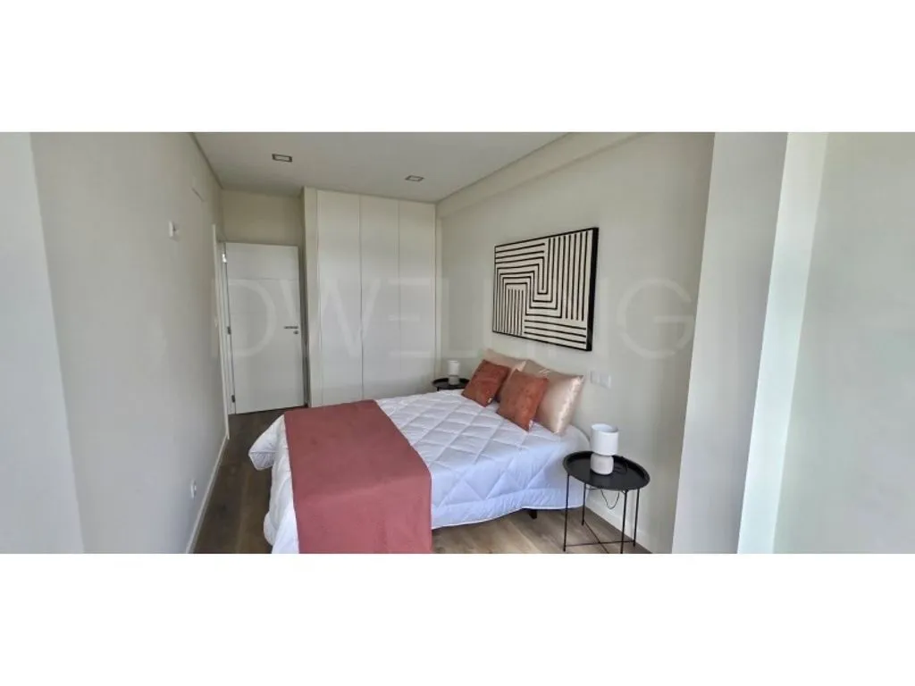 Chambres - Refurbished Flat with View in Benfica, Lisbon