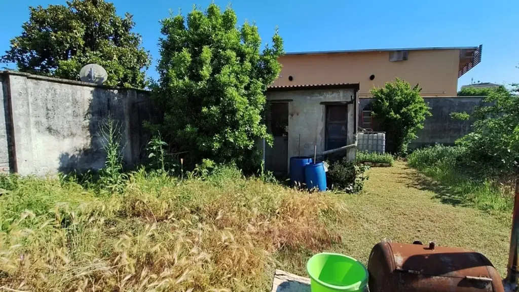 Jardin - Apartment with Balcony in Casale Monferrato