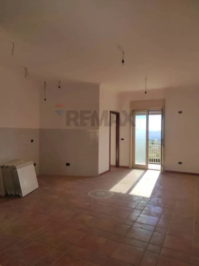 Séjour - Prestigious Apartment with Double Exposure in Favara