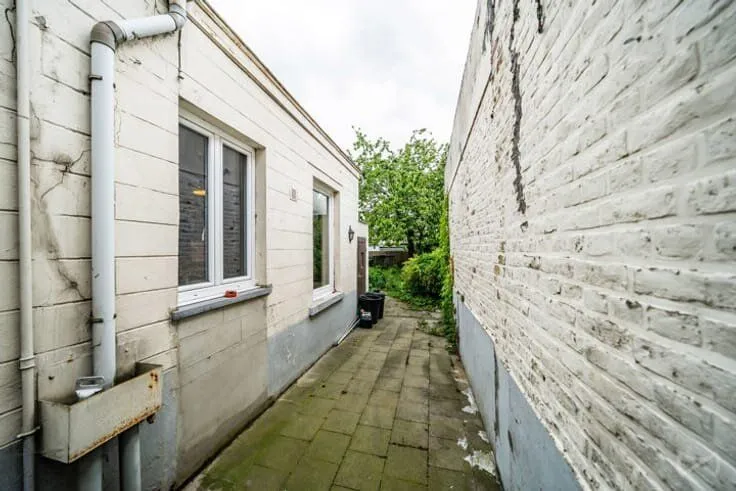 Maison 2 chambres à Jemappes
