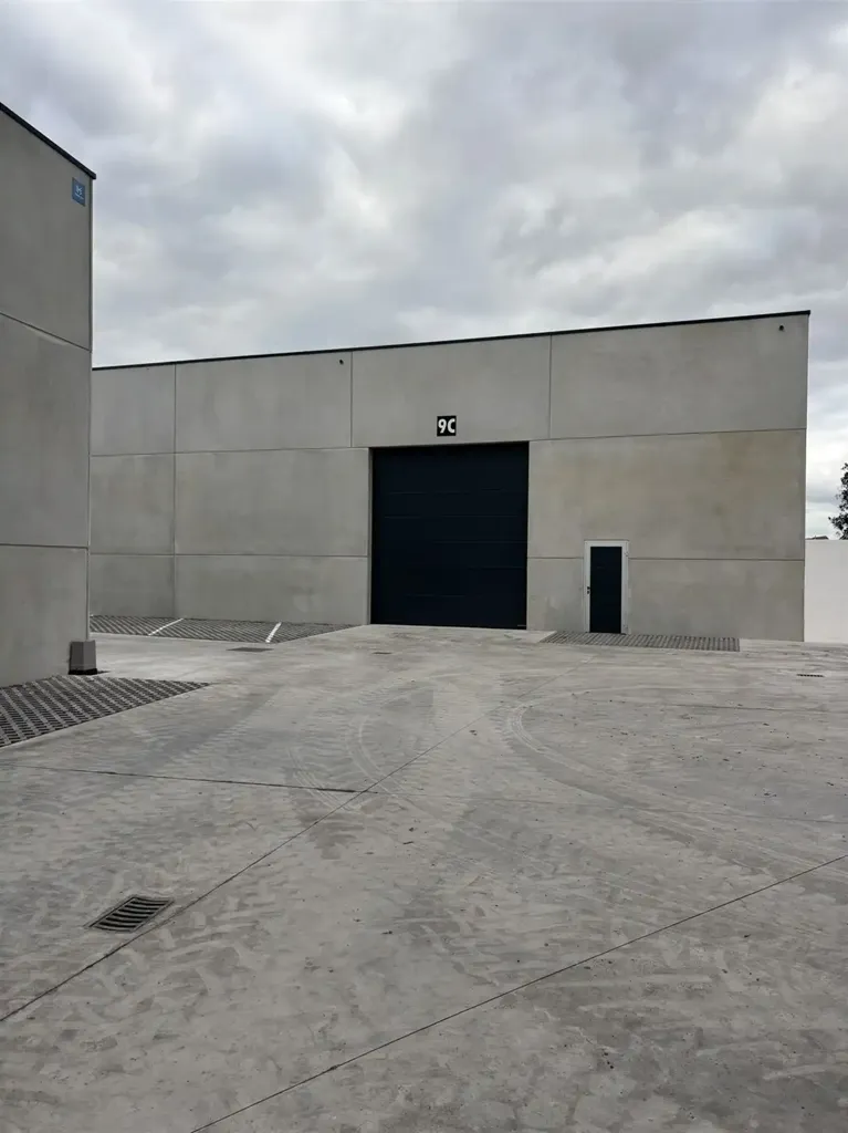 Extérieur - Local commercial à OOSTVLETEREN