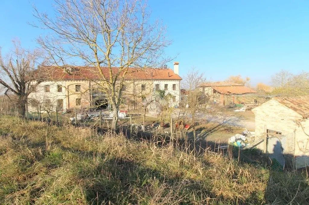 Extérieur - 6-Bedroom House with Waterfall in Caorle