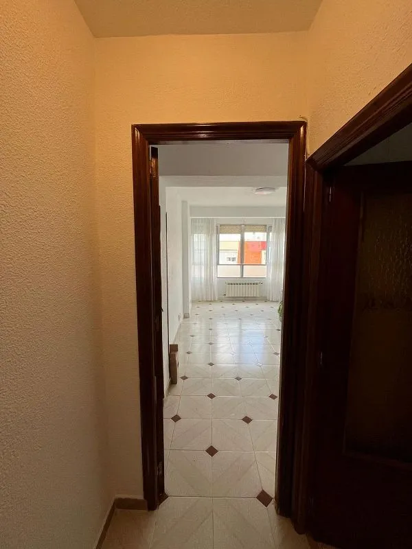 Entrée - 2-Bedroom Flat with Lift in Peñagrande