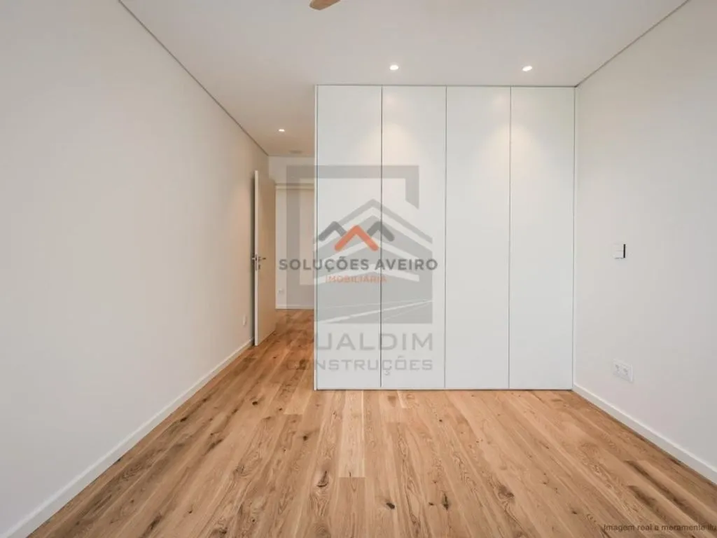 Magamistoad - Luxury Flat with Terrace in Aveiro