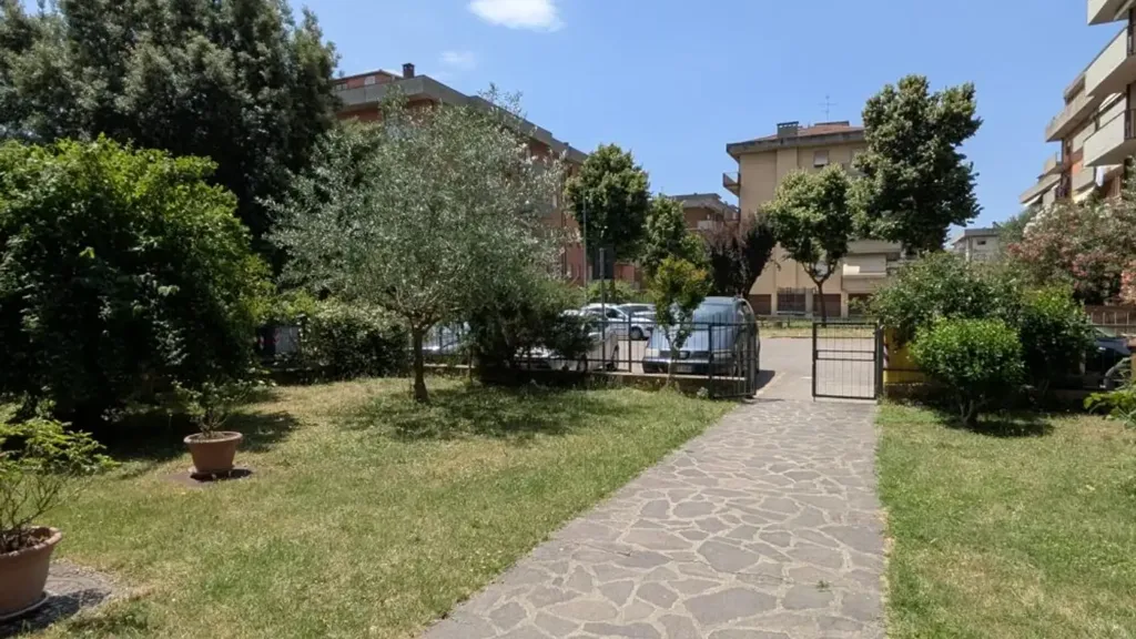 Aed - Spacious Apartment with Panoramic View in Città di Castello
