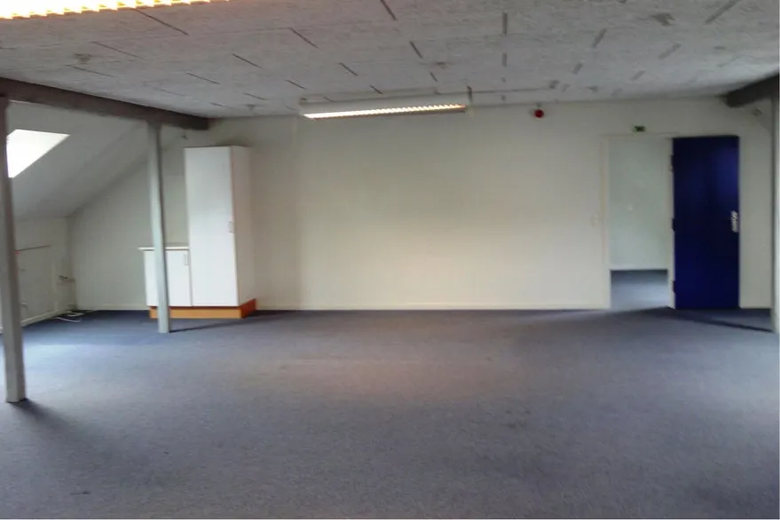 Stanze - Flexible Office Space in Aars Centre