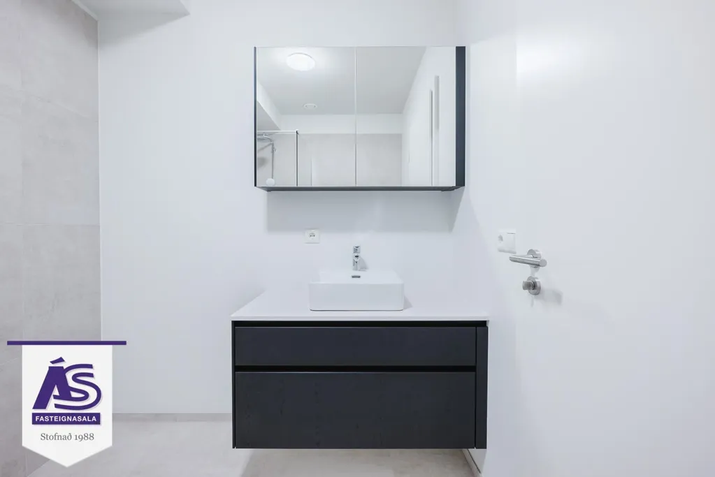 Bagni - Luxury Apartments with Elevator in Hafnarfjörður