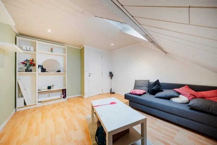 8-bedroom house in Neerheylissem