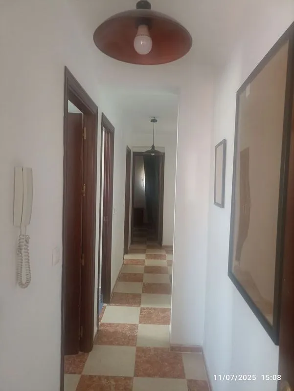 Entrée - Charming Loft with Terrace in Muro de Los Navarros