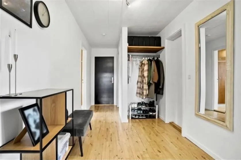 Ingresso - Room with Garden in Aalborg