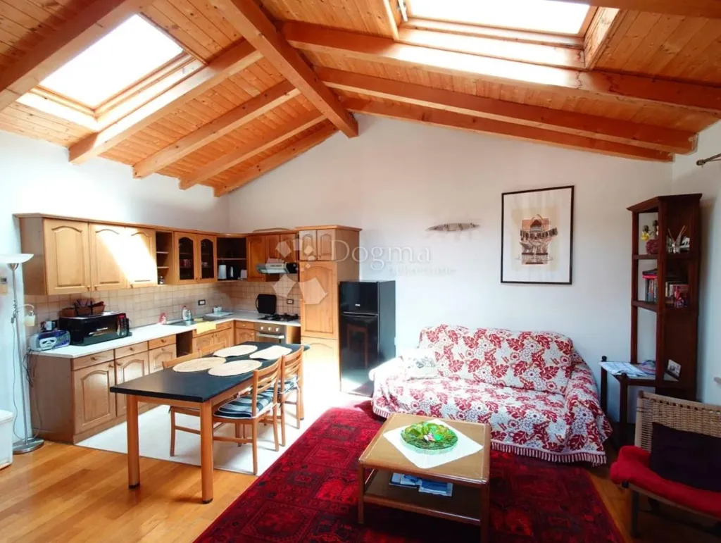 Elutuba - Apartment with Sea View in Rovinj Centre