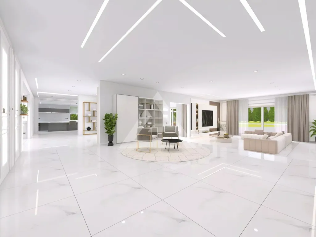 Maison 6 pièces à Roquebrune-Cap-Martin