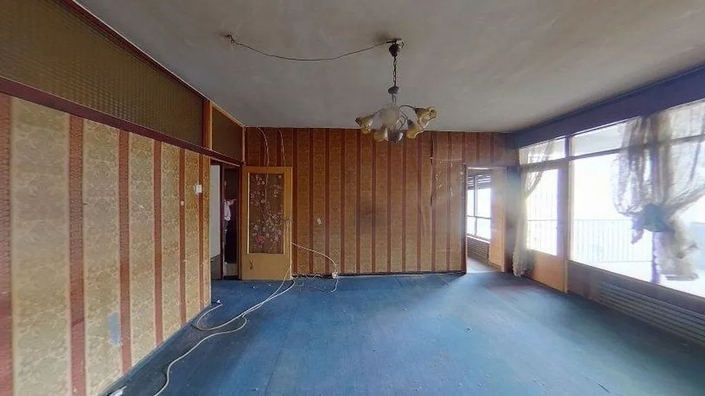Pièces - Spacious Flat in Oviedo City Centre