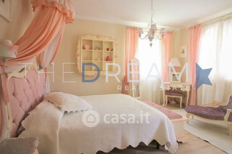 Magamistoad - Luxury Villa with Pool in Forte dei Marmi