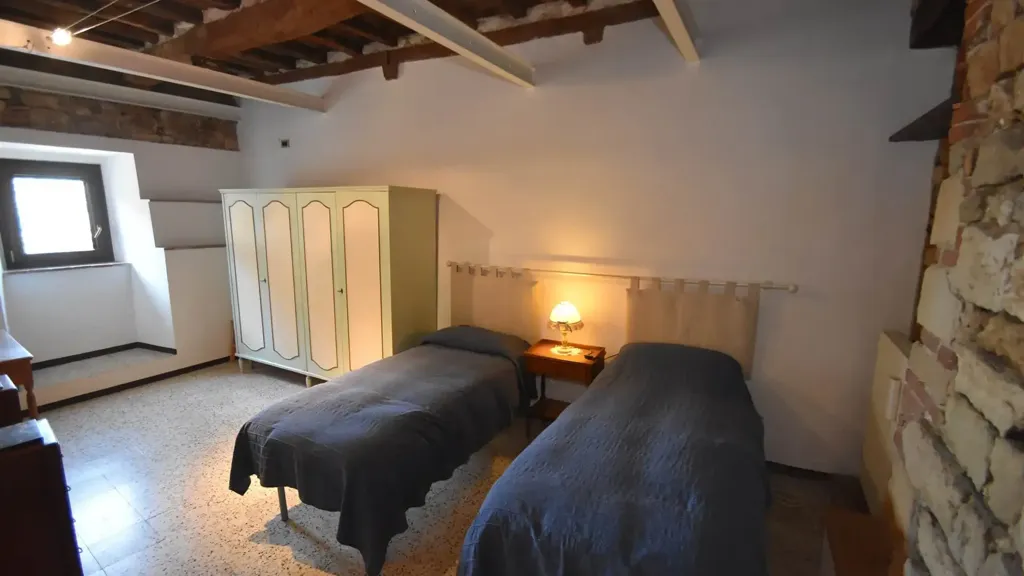 Magamistoad - Tuscan-Style Apartment in Historic Centre, Rosignano Marittimo