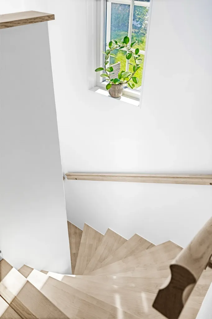 Toad - Modern Flats with Garden in Tosterön