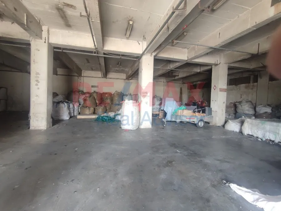 Garaaž - Industrial Space with Easy Access in Northern Athens