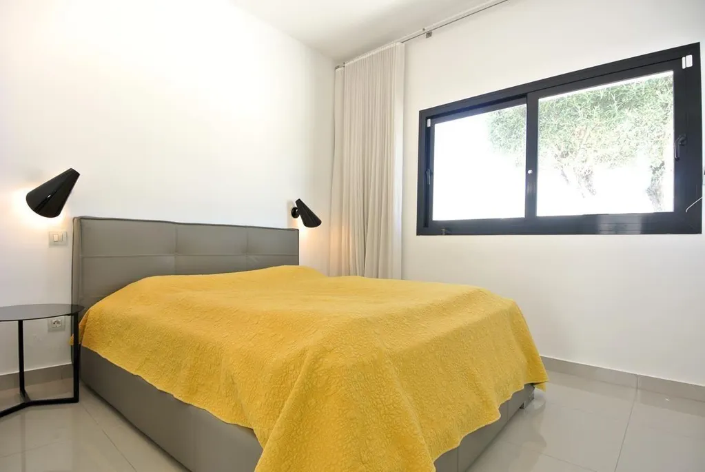 Camere da letto - Luxury Villa with Pool in La Marina
