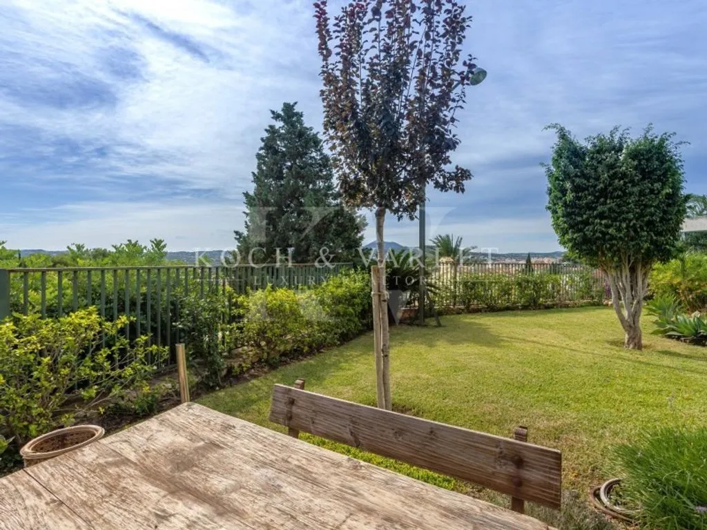 Aed - Luxury Villa with Panoramic Views in Javea