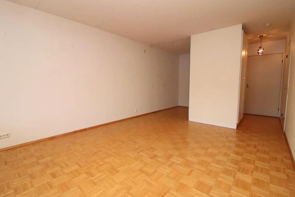 Toad - Spacious Studio with Balcony in Kuopio