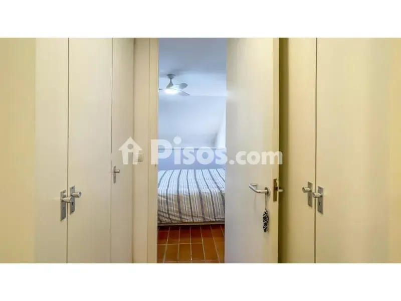 Chambres - Duplex with Sea View in Platja de Pals
