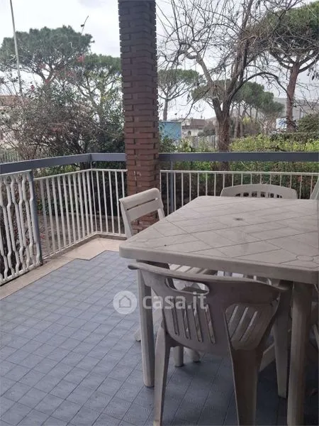 Terrasse - Fully Furnished Apartment with Terrace in Formia Centre