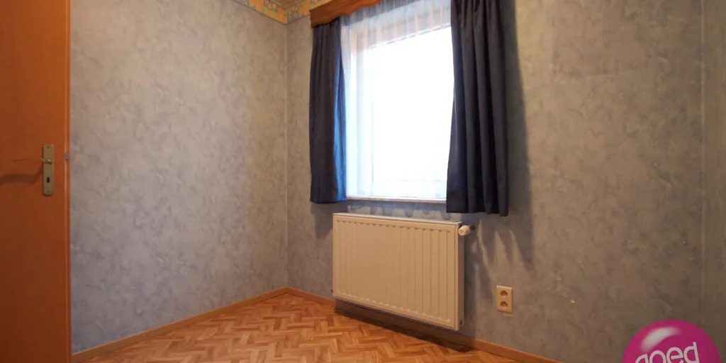Toad - Apartment with Terrace in Tongeren-Borgloon