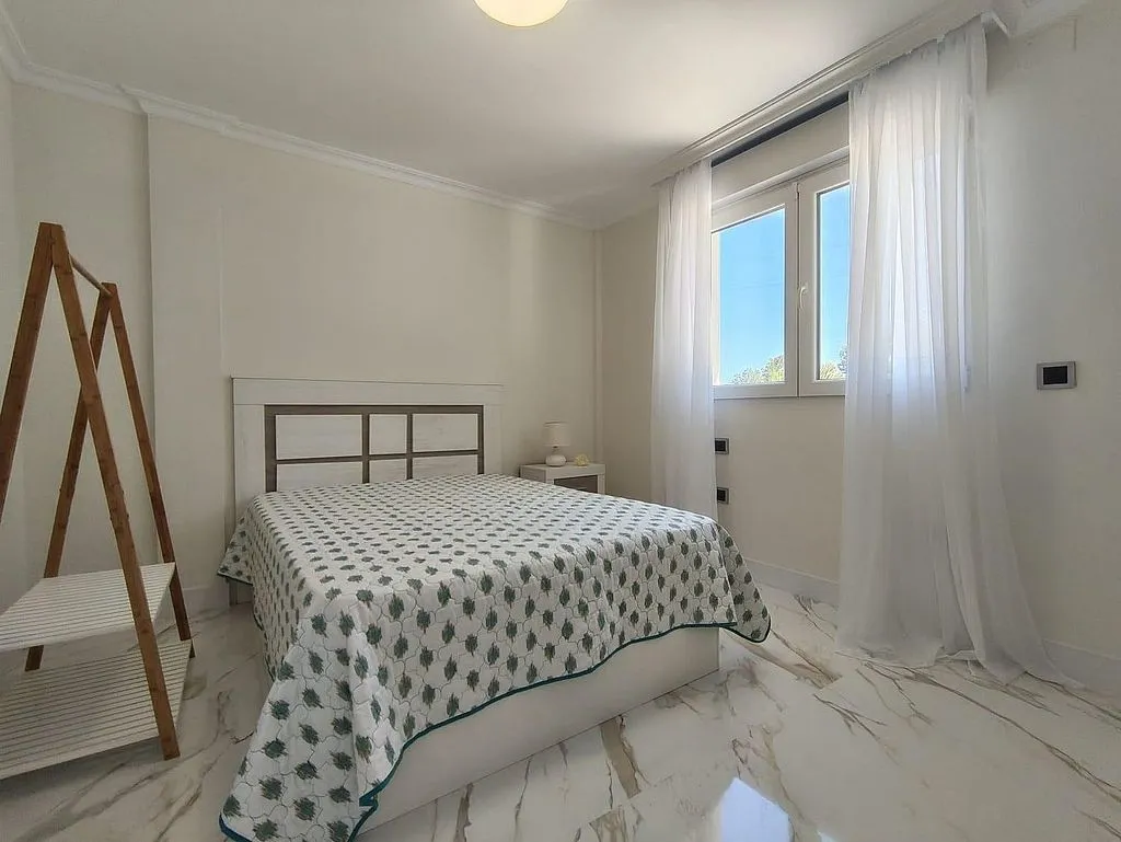Chambres - Luxury Villa with Pool in Altea Hills