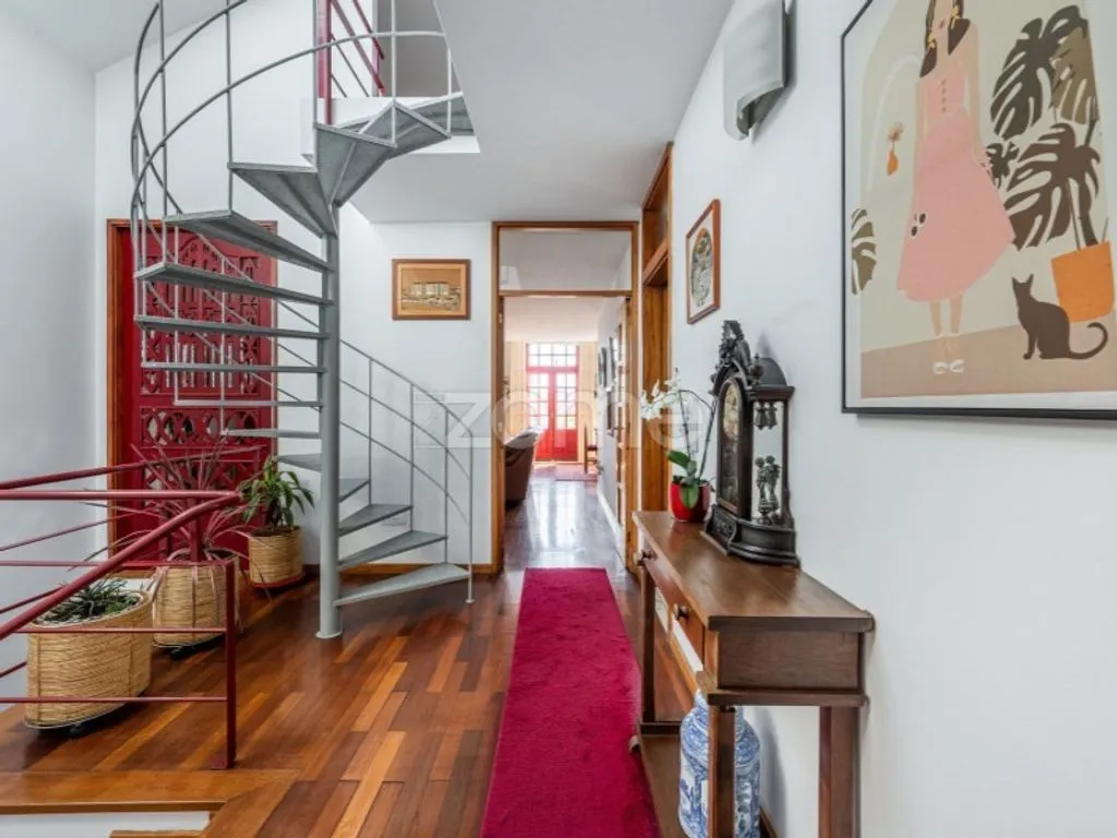 Stanze - Luxury House with River View in Vila do Conde