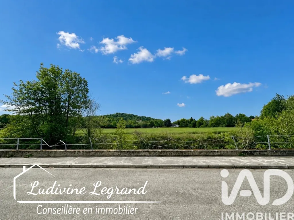 Jardin - Terrain au Calme dans une Impasse à Wizernes