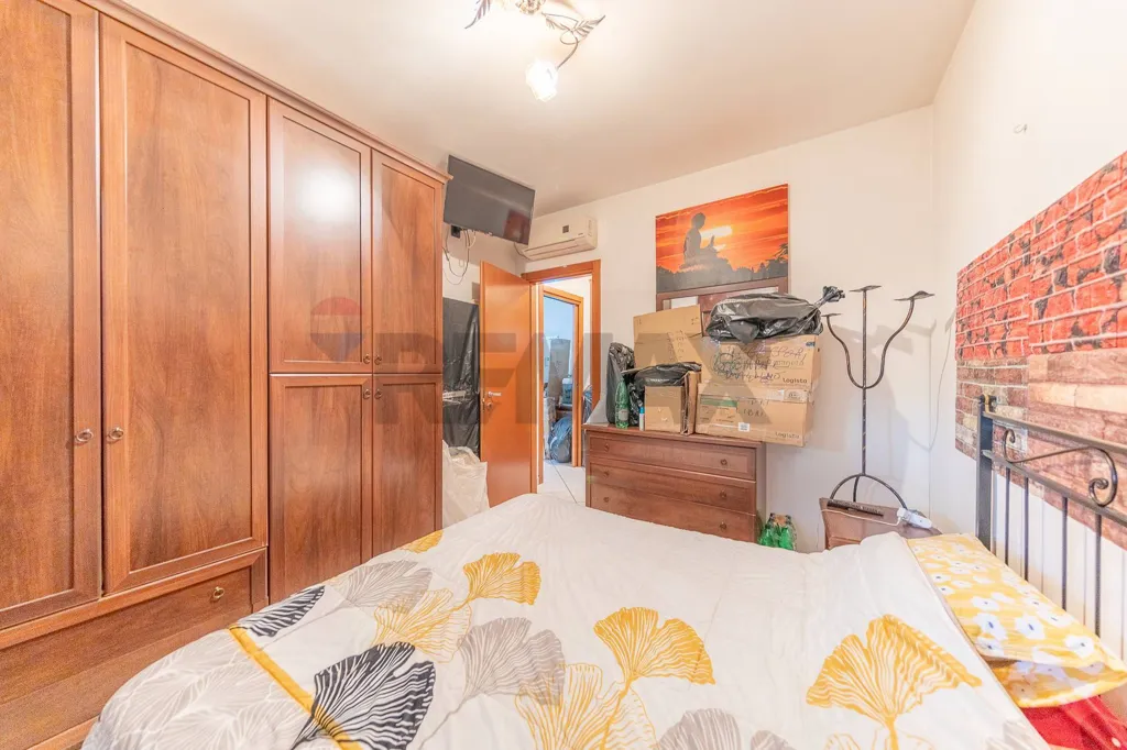 Chambres - Office with Garden in Case Rosse, Rome