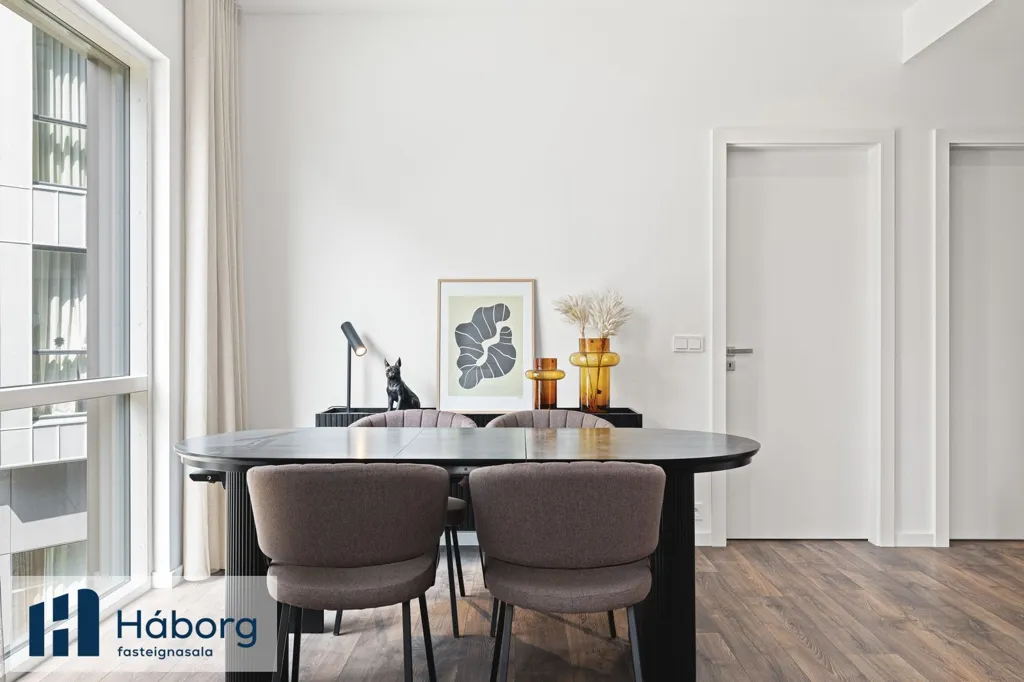 Appartement 3 pièces à Reykjavík