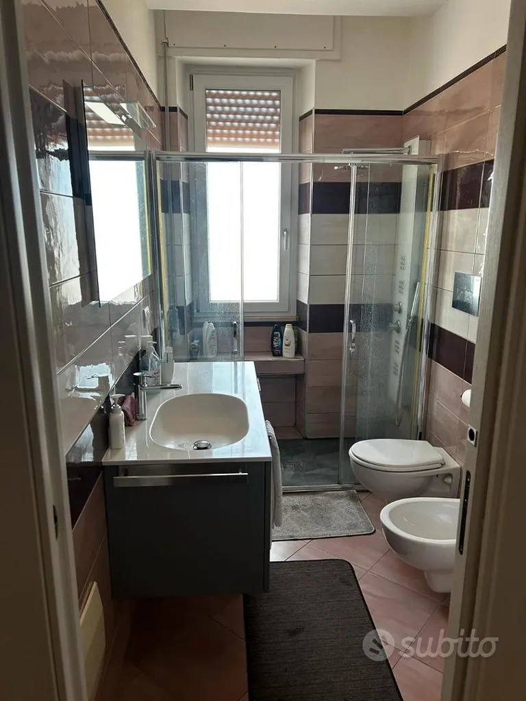 Vannitoad - Modern Studio in Prestigious Appartment, Matera