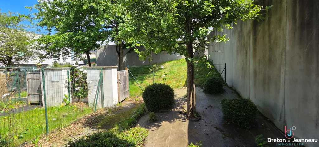 Aed - Duplex House with Garden and Terrace