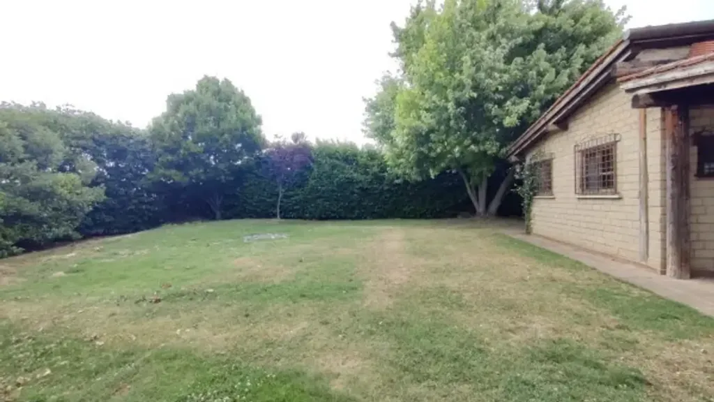 Jardin - Villa with Private Garden in San Giustino