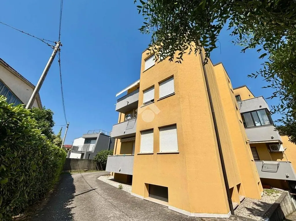 Extérieur - Central Bilocale with Balcony in Monselice