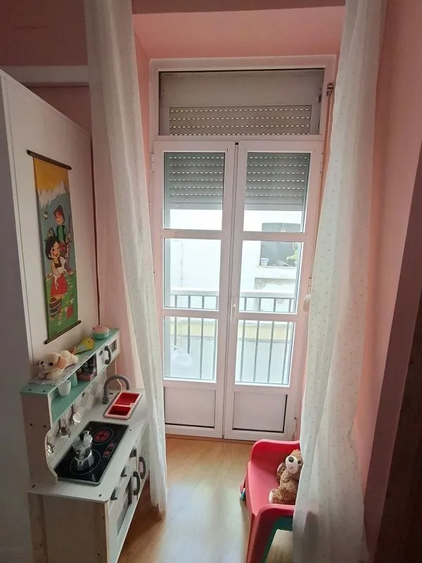Magamistoad - Historic Centre Flat with Balcony in Cádiz