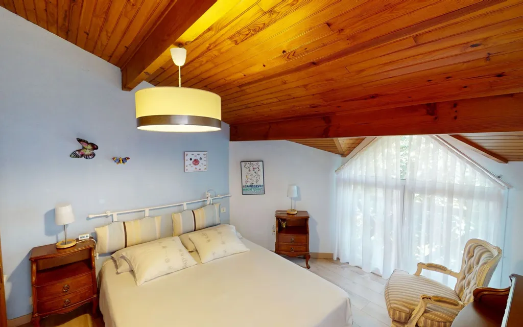 Magamistoad - Charming Maison with Garden in Capbreton