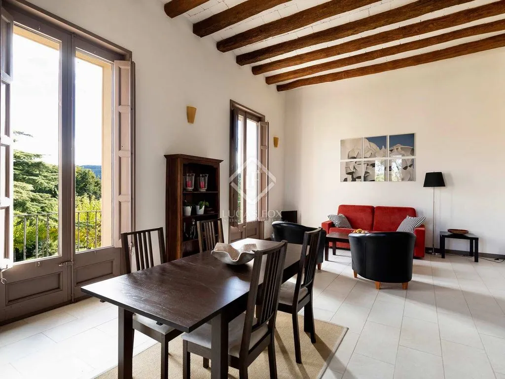 Salle à manger - Boutique Holiday Resort in Carme, Spain