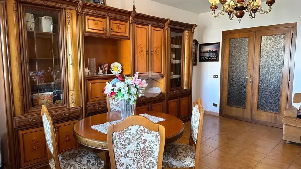 Appartement 4 pièces à IT