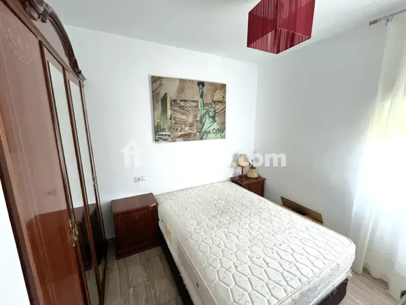 Chambres - 2-Bedroom Apartment with Modern Design in Aldea Moret