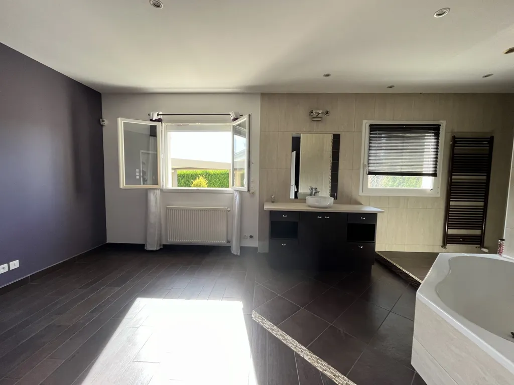 Maison 5 pièces à Fareins