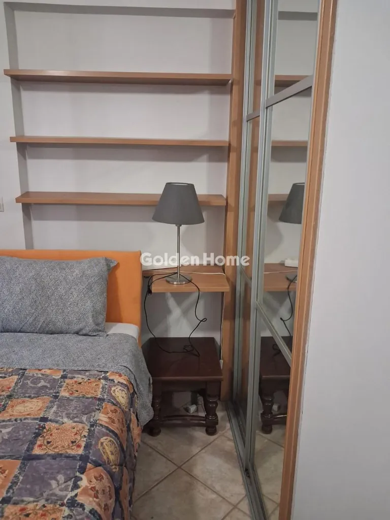 Camere da letto - 6th Floor Apartment with Balcony in Athens Centre
