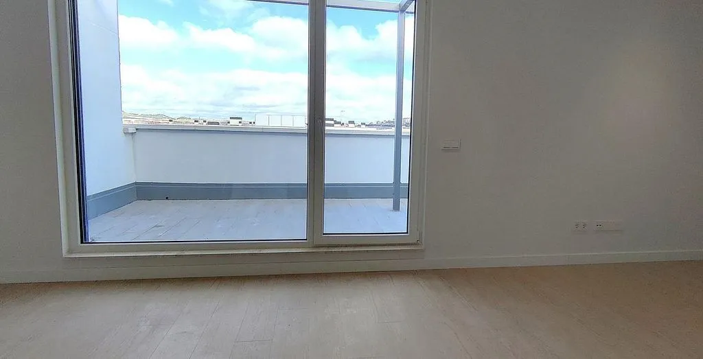 Pièces - Modern Penthouse with Pool in El Peral