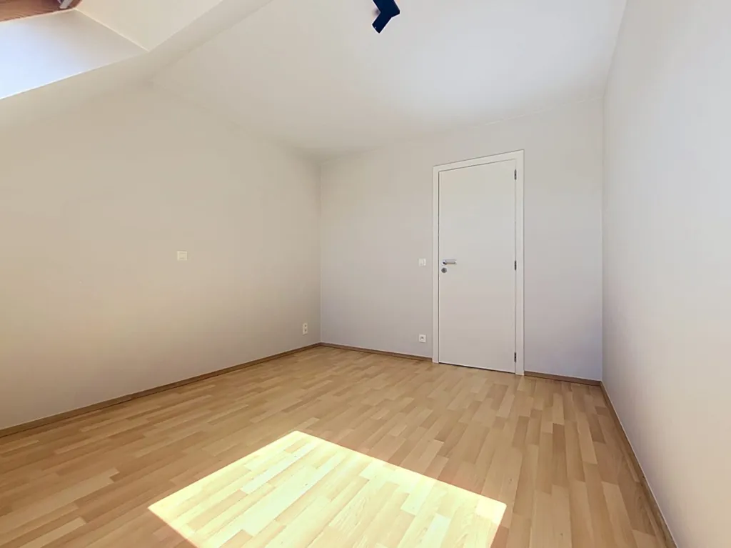 Stanze - Duplex Flat with Underground Parking in Tielt