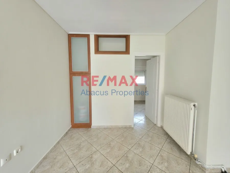 Entrée - Bright Penthouse with Sea View in Kifissia