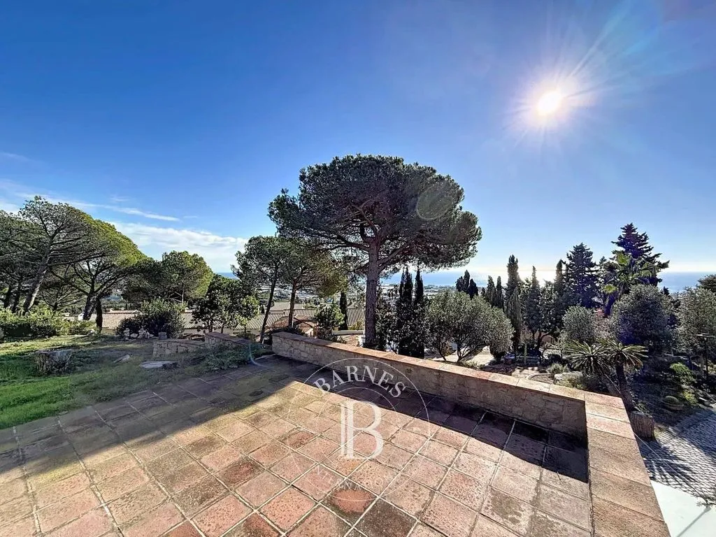Terrass - Luxury House with Sea Views in Premià de Dalt