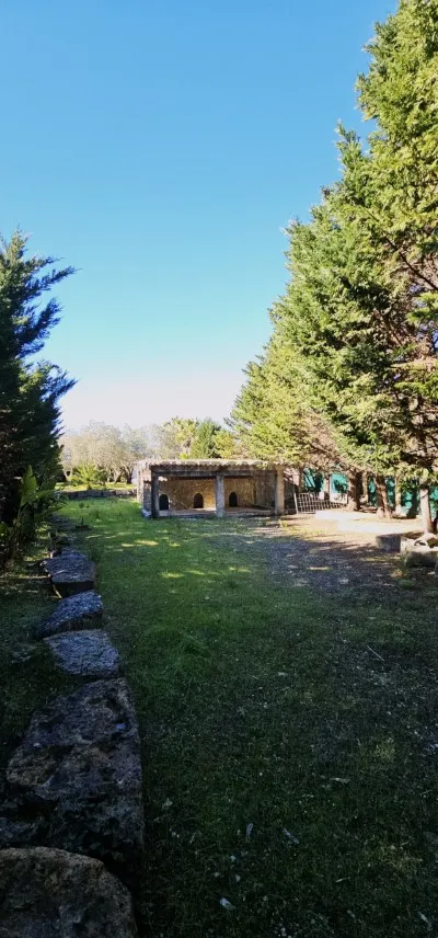 Jardin - Triplex T6 Home with Pena Palace View in Belas